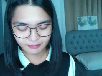 zhaviahale webcam model stream image