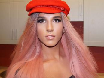 HelenSpellman webcam livejasmin model stream image