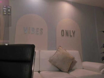 EmilyJohnson1 webcam model stream image