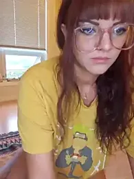 anyalikestosuck webcam stripchat model stream image
