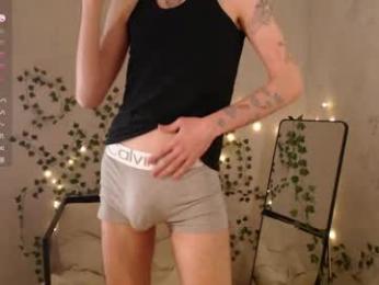 kiriae21 webcam model stream image