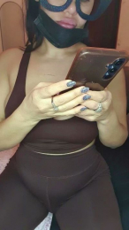 claudiapretty webcam model stream image