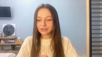 KellyRarry69 webcam model stream image