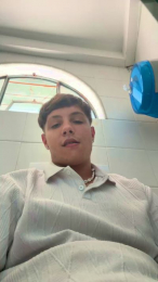 elmacho232 webcam model stream image