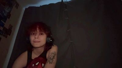 GwendaDesilva webcam model stream image