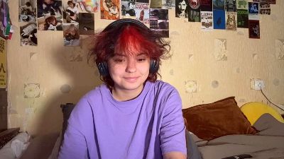 GwendaDesilva webcam preview