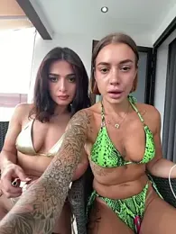 italianPassion webcam stripchat model stream image