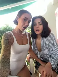 italianPassion webcam stripchat model stream image