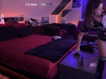 peaksandpleasure webcam model stream image