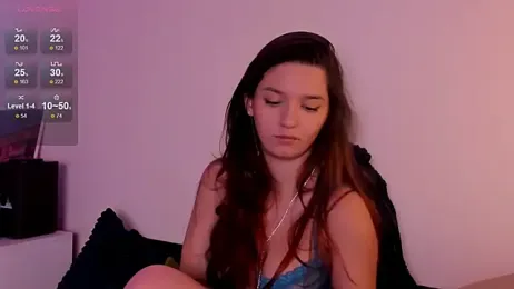 miabellee webcam model stream image