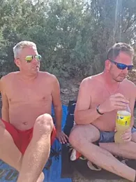 Trucker_Hunter webcam model stream image