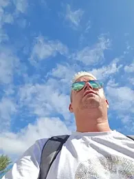 Trucker_Hunter webcam stripchat model stream image