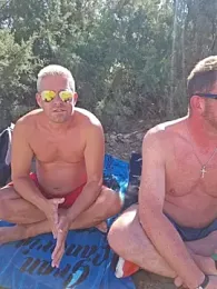 Trucker_Hunter webcam model stream image