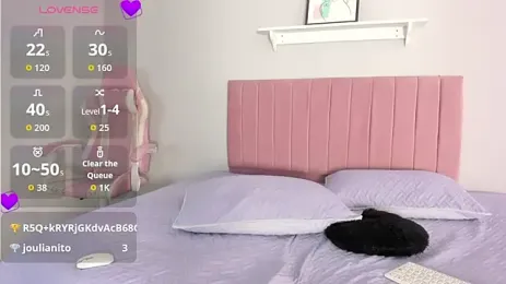 Danii_vg1 webcam stripchat model stream image