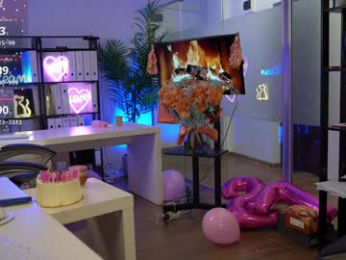 babesgowild webcam chaturbate model stream image