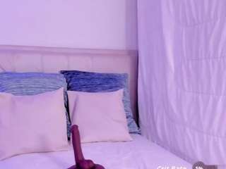aisha-brown webcam model stream image