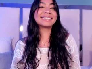 aisha-brown webcam model stream image
