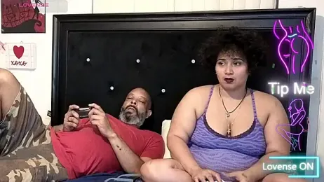 MrAndMrsCrook webcam model stream image