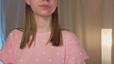 MeganFairleigh webcam model stream image