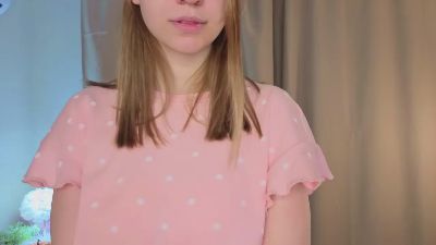MeganFairleigh webcam model stream image