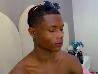 joel_blackcock webcam chaturbate model stream image