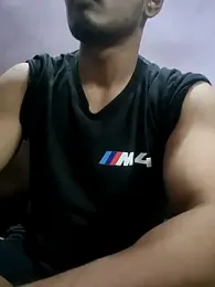 21nikhil webcam model stream image