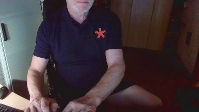 nylonbig webcam model stream image