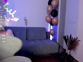 victorias_world webcam model stream image