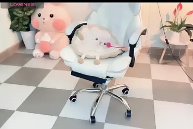 _Aimy_ webcam stripchat model stream image