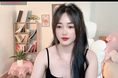 _Aimy_ webcam model stream image
