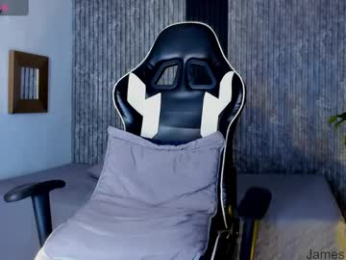 james_oconnor_ webcam model stream image