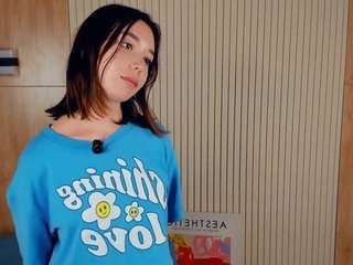 mariambucker webcam model stream image