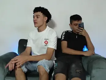 Latinboys3t webcam model stream image