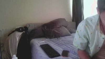 cutewaldo webcam model stream image