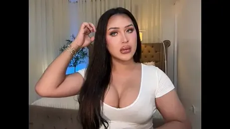 Your_Majesty_Tyra webcam model stream image