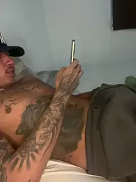 Don23cmacho webcam model stream image