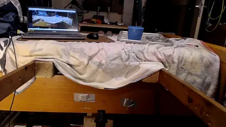 BiglovelyXXL webcam model stream image