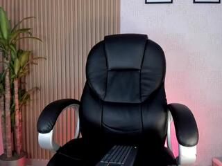 Maverick Hunter webcam model stream image