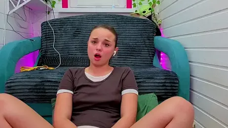 Misss_Vikk webcam stripchat model stream image