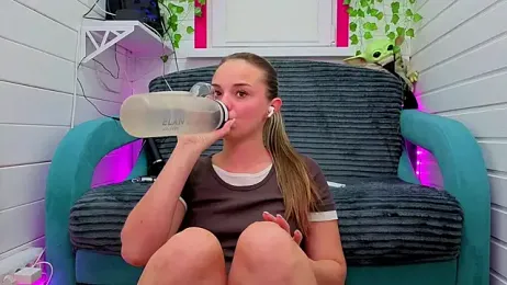 Misss_Vikk webcam model stream image