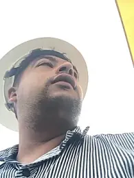 Silvagiraldo webcam model stream image