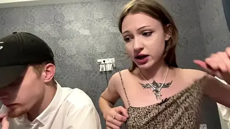 HornyChipsa webcam model stream image