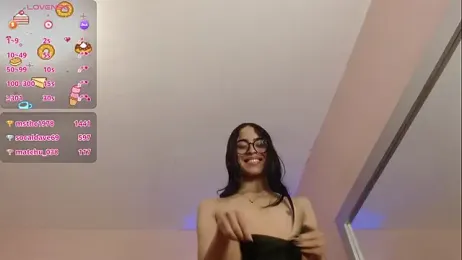 alice_sofia webcam stripchat model stream image