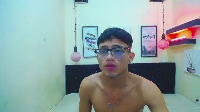 sexo_twink webcam model stream image