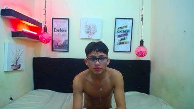 sexo_twink webcam model stream image