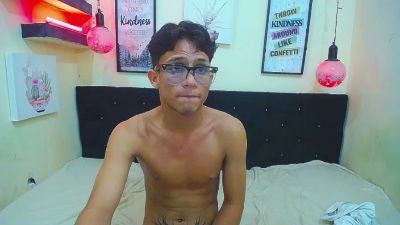 sexo_twink webcam model stream image