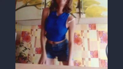 JuanRollans webcam model stream image