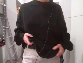 Mia_mia webcam model stream image