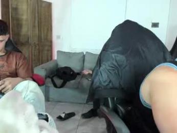 classied webcam model stream image