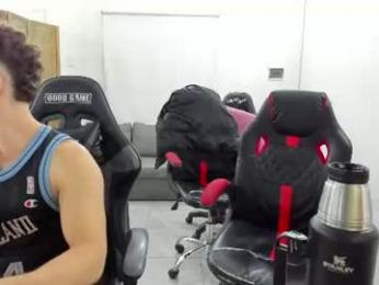classied webcam model stream image